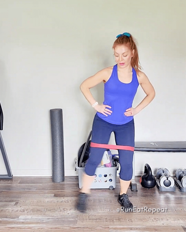 Half Marathon Training Week 3 RunEatRepeat.com Wine Dine Half Plan